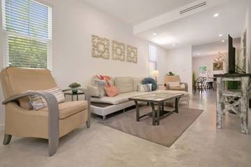 Vacation House for 5 Guests in St. Augustine, Florida, Picture 4