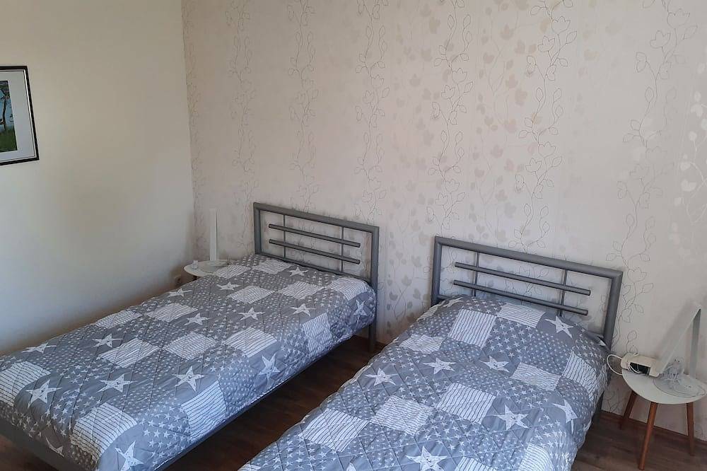 Ganze Wohnung, Ferienwohnung/App. für 4 Gäste mit 73m² in Holzdorf in Holzdorf, Rendsburg-Eckernförde