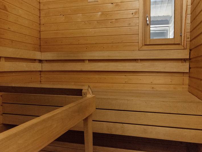 Ganze Wohnung, Velho 2 in Laanila, Lappland