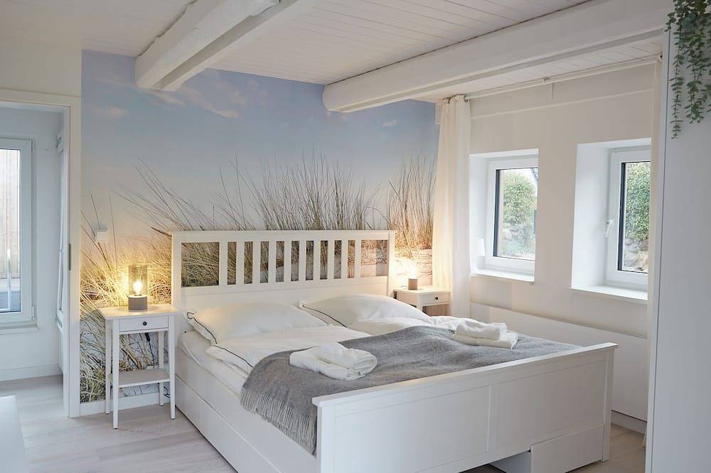 Entspannt Urlauben am Wasser: Ferienhaus Schuppen 23 für bis zu vier Personen! in Borgwedel, Schleswig & Umgebung
