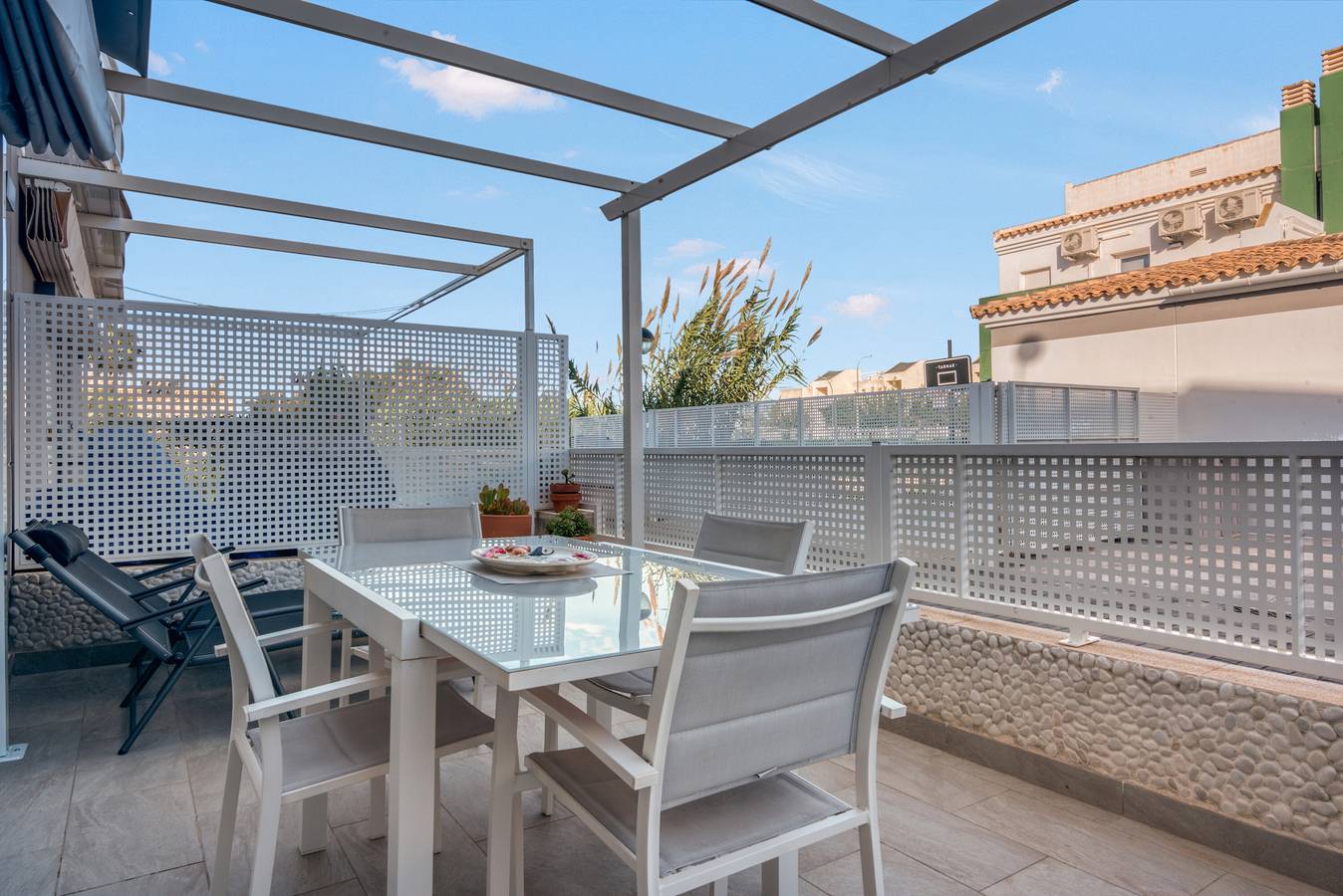 Holiday Home 'Isabel' with Mountain View, Wi-Fi and Air Conditioning in el Verger, Costa Blanca