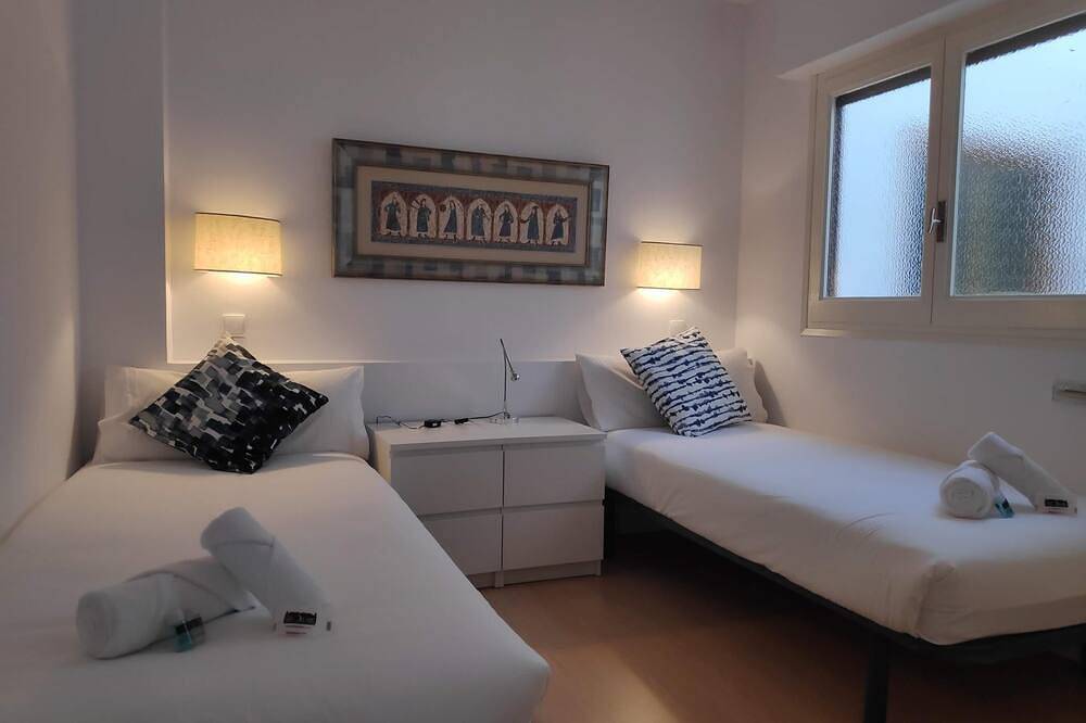 Ganze Wohnung, Suitedreams in Grandvalira