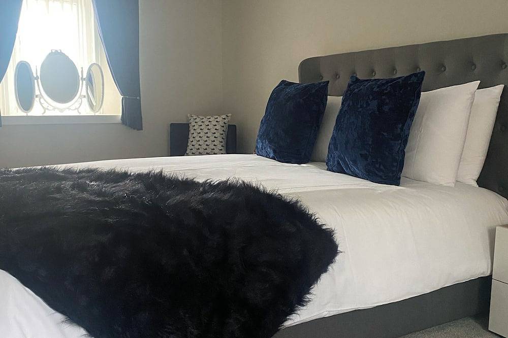 Cosy coastal cottage in Portsoy, Scotland with beautiful sea views in Portsoy, Aberdeenshire