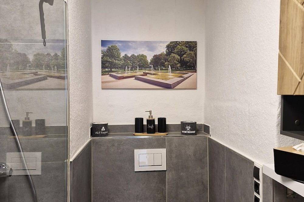 Ganze Wohnung, Ferienwohnung Rheinträume in Bad Breisig, Osteifel