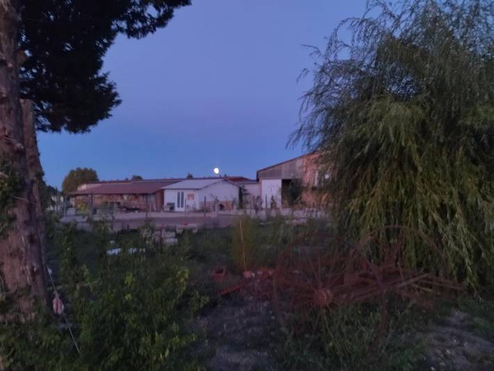 Location de vacances pour 2 personnes, avec Terrasse et Jardin à Caumont-sur-Durance - 4
