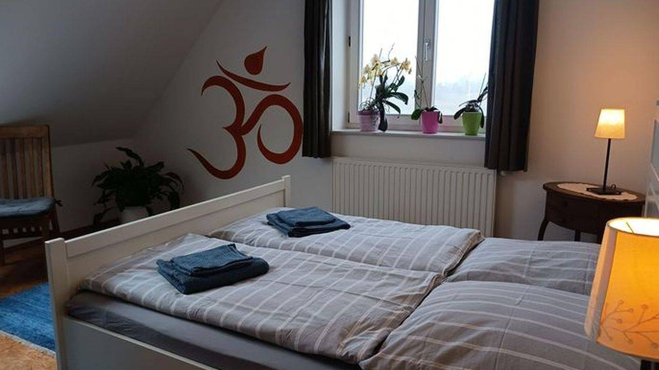 Doppelzimmer für 4 Personen (50 m²) in Rohlstorf in Rohlstorf, Kreis Segeberg