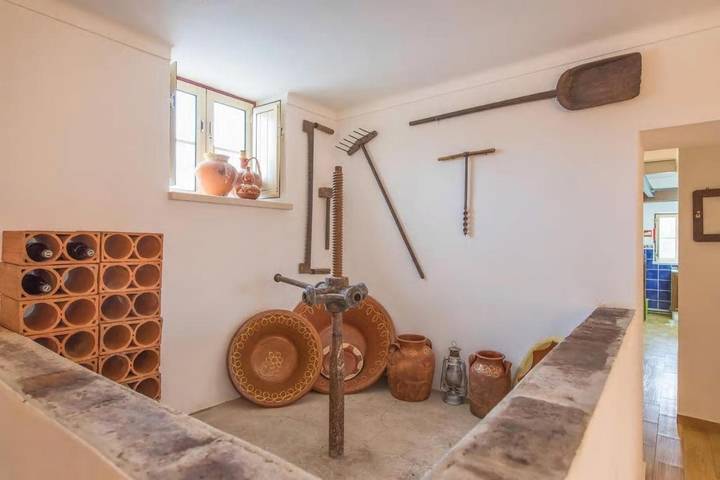 Apartamento de vacaciones para 3 personas, con vistas y jardín, Se admiten mascotas en Lisboa y alrededores - 4