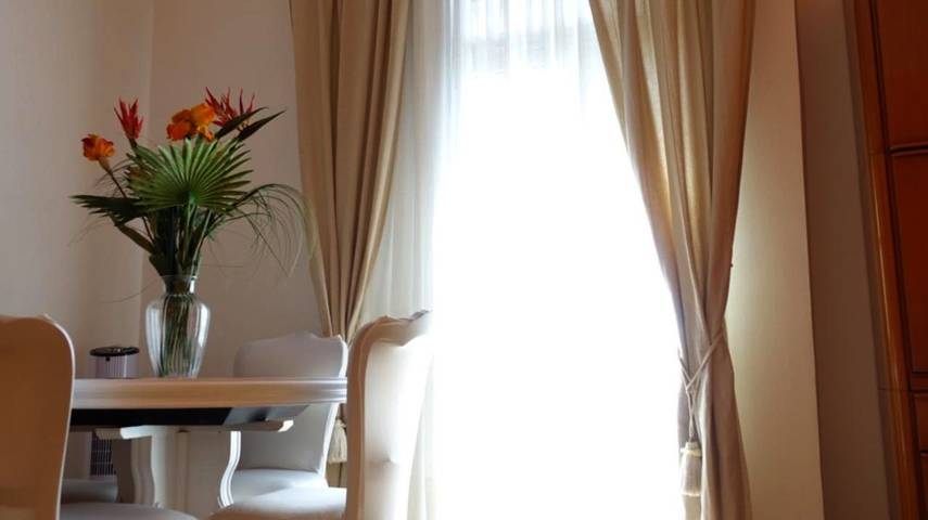 Appartamento per 4 persone, con Balcone e Panorama a Tivoli
