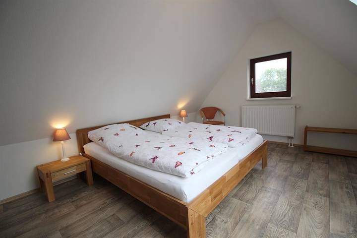Ferienwohnung Boje in Tating, Eiderstedt