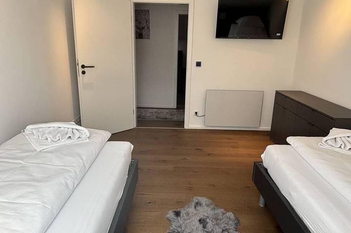 Ferienhaus für 14 Personen, mit Garten und Balkon, mit Haustier in Kinzigtal - 2