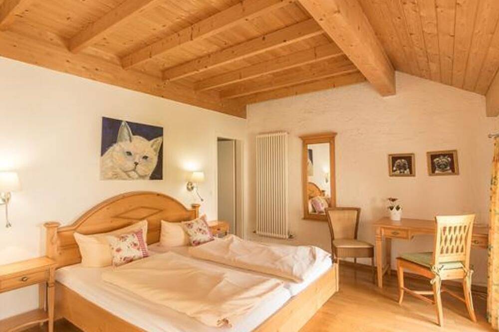Doppelzimmer Dusche/Wc - Hotel-Restaurant Leander in Bitburg, Eifelkreis Bitburg-Prüm