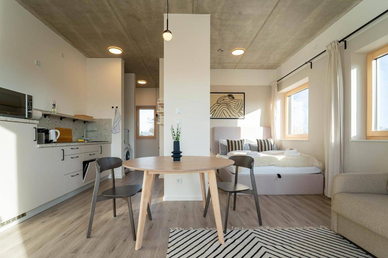 Dreamcation Apartments - Boardinghouse Straubing Süd in Straubing, Ostbayern