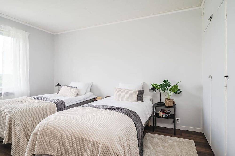Ganze Wohnung, Newly furnished apartment in Hede near Avesta in Dalarna