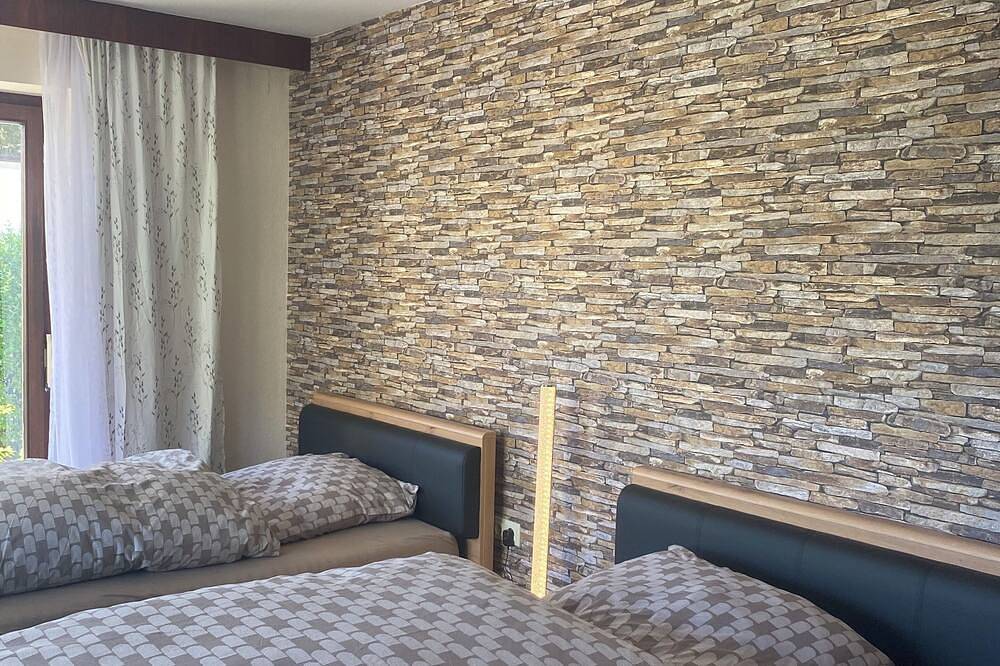 Ganze Wohnung, Ferienwohnung Wiegner in Feuchtwangen, Romantische Straße