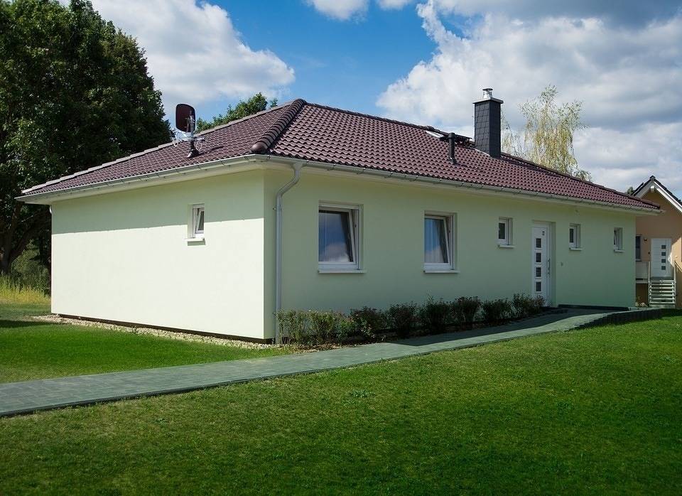 Seeblick 2 in Lenz, Malchow
