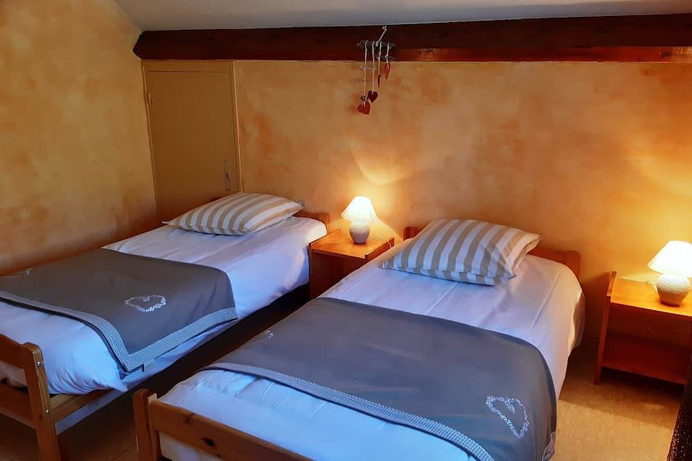 Apartamento amueblado para 6 personas en una casa típica de Vercors in Villard-de-Lans, Parc naturel régional du Vercors