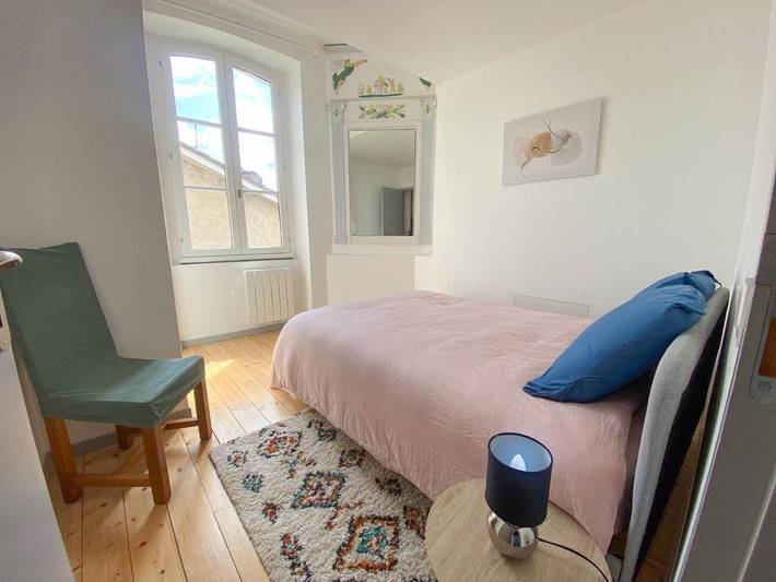 Gîte pour 6 personnes, animaux acceptés à Auch - 4