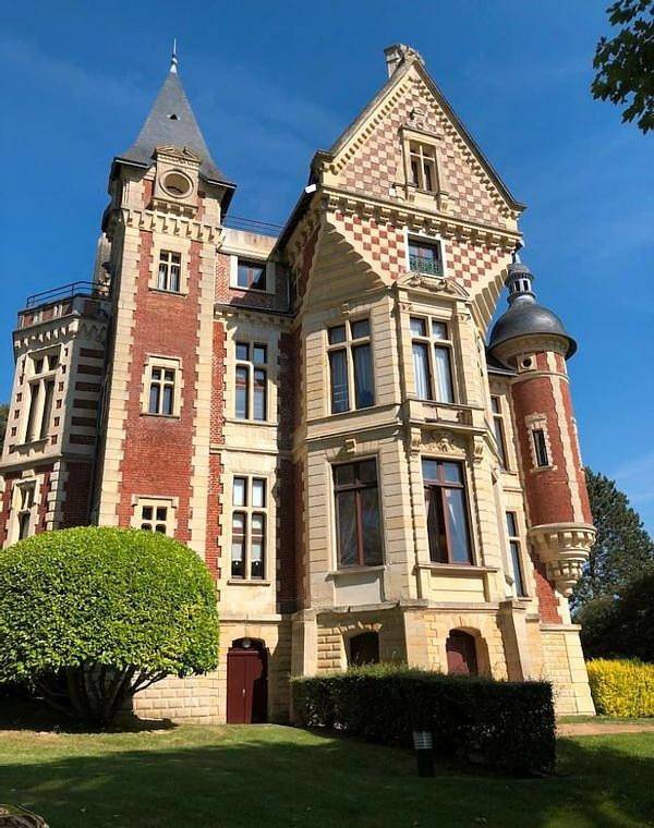 Appartement de vacances pour 4 personnes