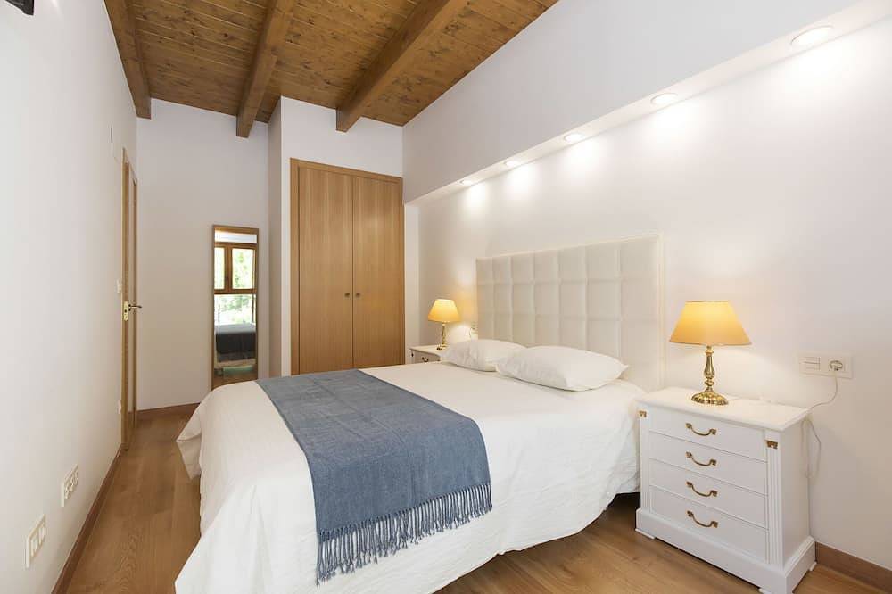 Appartement entier, Mendia Penthouse by Bevalle in Panticosa (Ski), Panticosa