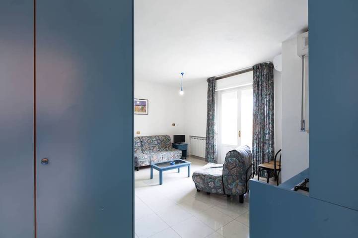 Apartamento entero, Vill' Andrea (App. 3) in Marina di Cecina, Cecina (desambiguación)