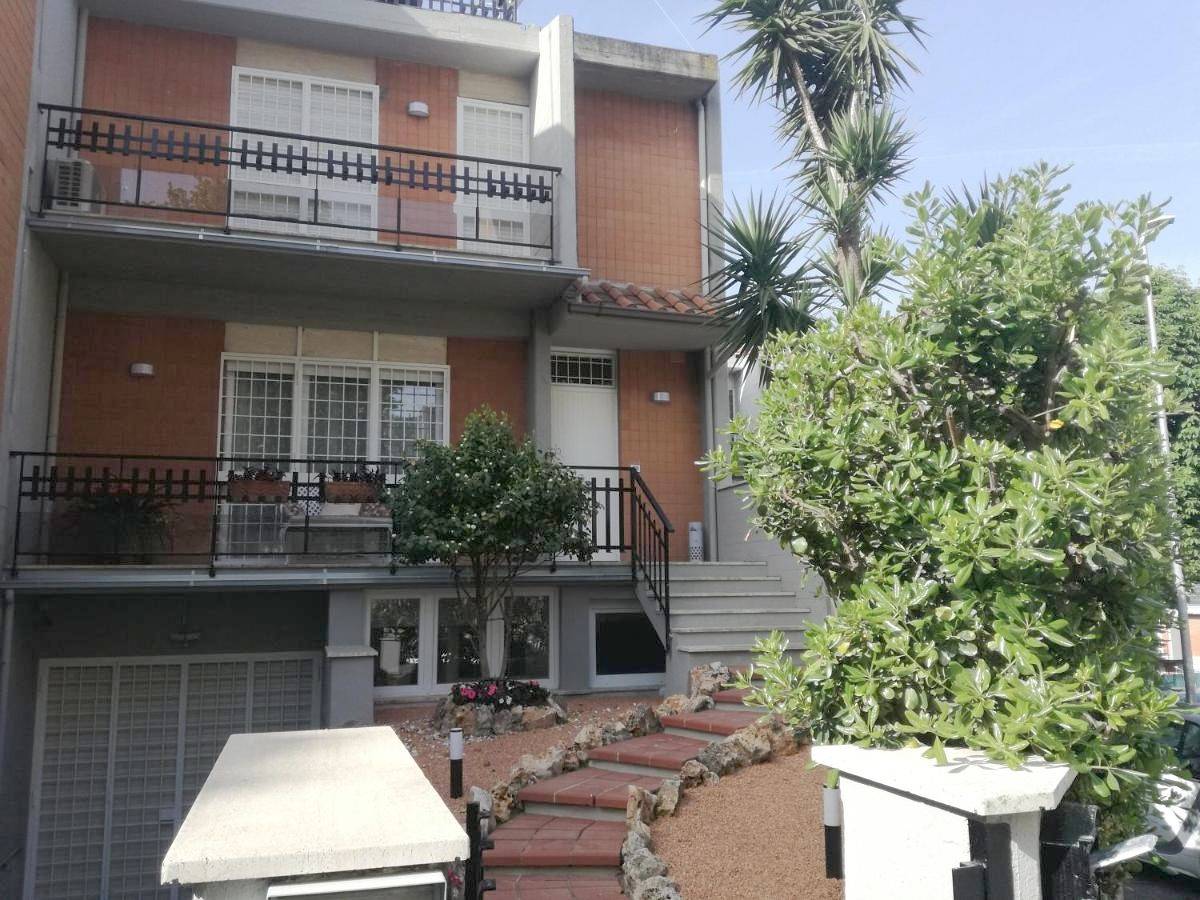 La camelia bianca in Roma, Provincia di Roma