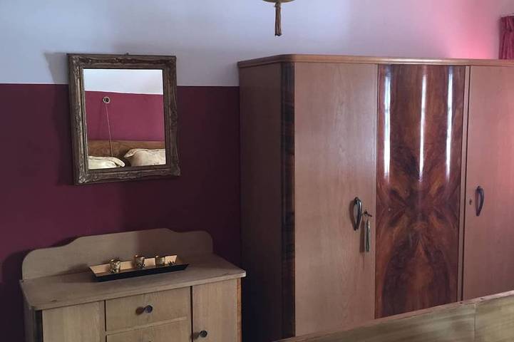 Ferienhaus für 6 Personen, mit Garten und Sauna in Landkreis Lindau - 4