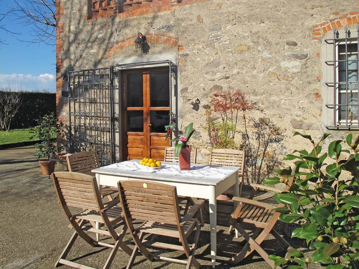 Il Rustico in Capannori, Provincia de Lucca