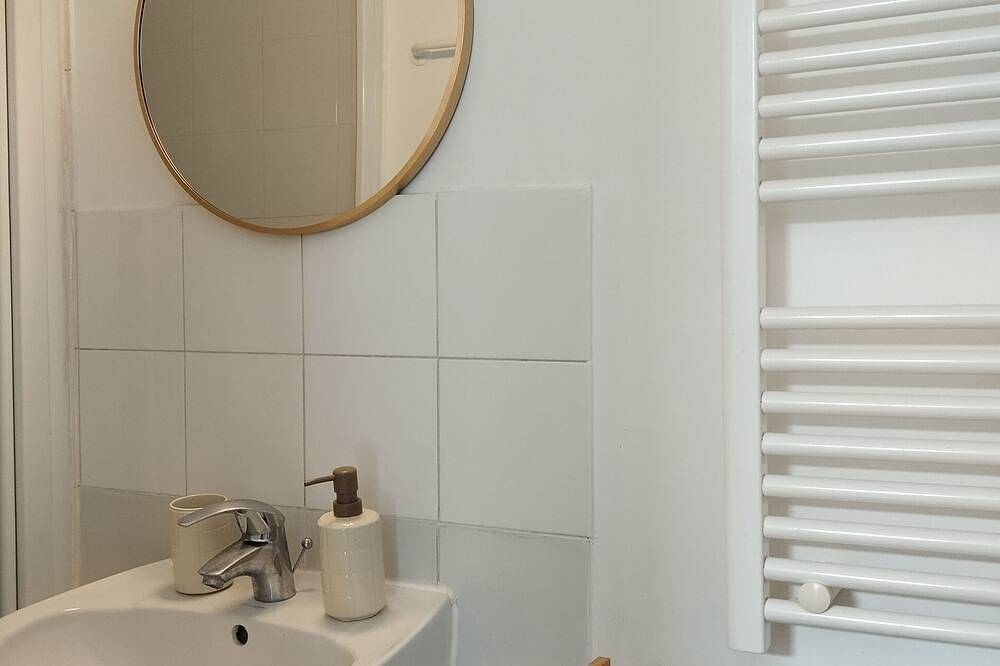 Apartamento entero, Green calm in the city, a stone's throw from Paris in Asnières-sur-Seine, Altos del Sena