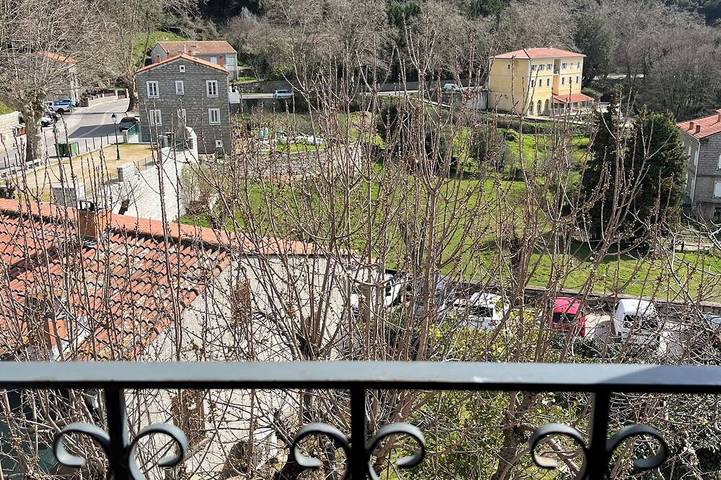 Maison de vacances pour 2 personnes, avec jardin