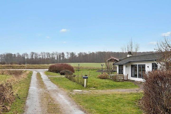Sb122 Augustenborg - Grønvej 3 in Nørre Kettingskov, Kettingskov