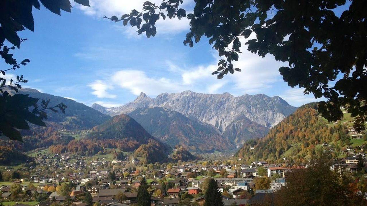 Ferienhaus für 9 Personen (200 m²) in Schruns in Schruns, Schruns-Tschagguns