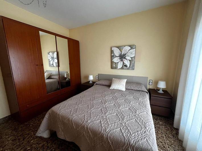 Gîte pour 4 personnes, avec terrasse à Olot - 2