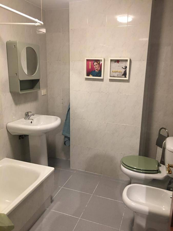 Appartement entier, Two-Bedroom Apartment in Marín, Rías Baixas