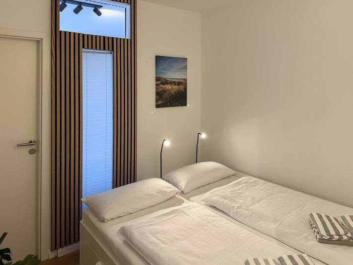 Ferienwohnung für 5 Personen auf Amrum - 4