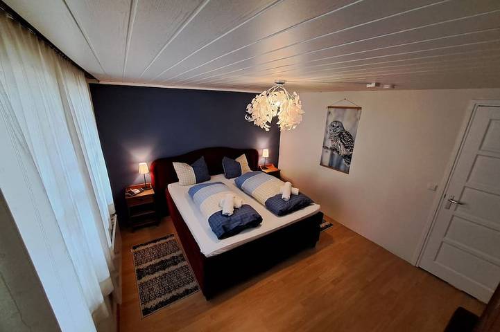 Op een Prachtige Plek in Oostenrijk Staat ons Chalet een Mooi Stekkie in Hohe Tauern, Großkirchheim