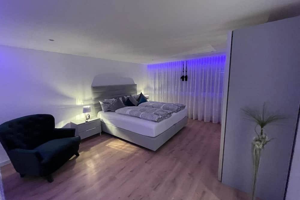 Ganze Wohnung, Ferienwohnung/App. für 2 Gäste mit 88m² in Freinsheim (188007) in Freinsheim, Pfälzer Rheinebene