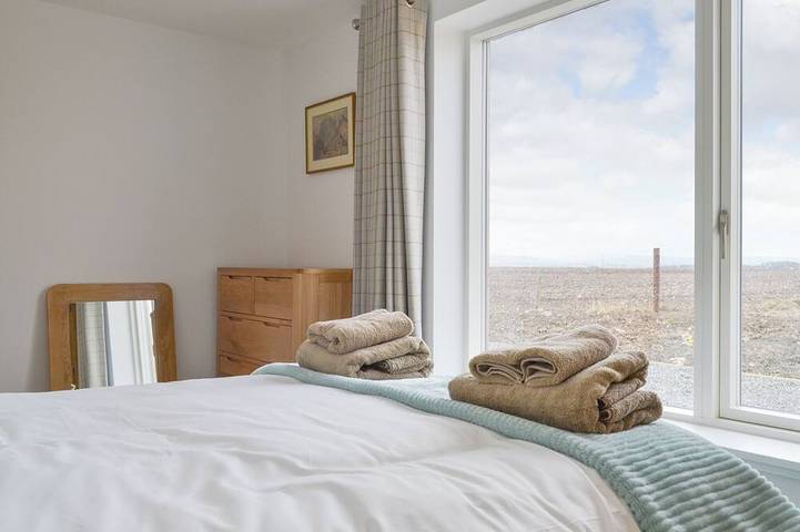 2 bedroom accommodation in Keith in Moray