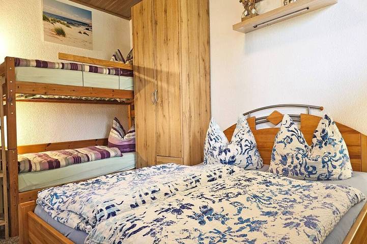 Ferienhaus für 4 Personen, mit Garten und Terrasse in Sagard - 2