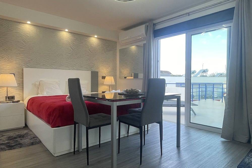 Ganze Wohnung, Sea and Sun 4 You - Porto Moniz I/10 in Porto Moniz, Madeira