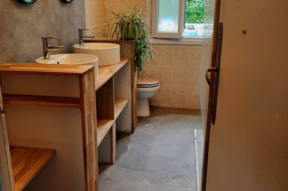 Le 16, maison 6 pers, jardin🐝⭐❤️ in Bonnefoy-Roseraie-Gramont, Toulouse