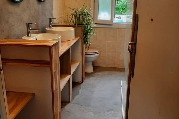 Villa pour 6 personnes, avec jardin et balcon à Toulouse - 3