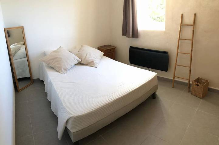 Location de vacances pour 4 personnes, avec terrasse et jardin à Venterol - 2