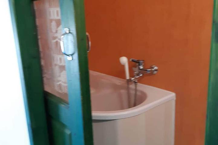 Location de vacances pour 6 personnes, avec jardin ainsi que terrasse et piscine, animaux acceptés à Sallertaine - 4