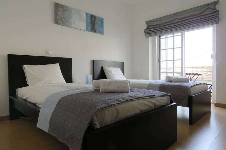 Apartamento entero, Río Tejo House Lisboa (Cacilhas) in Cacilhas, Almada