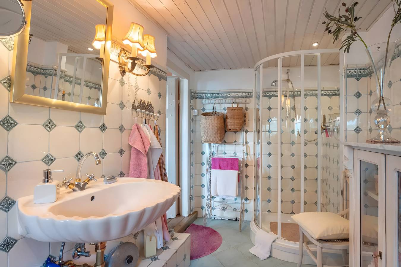 Ganze Wohnung, Ferienwohnung '2' mit privater Terrasse, privatem Garten und Wlan in Algermissen, Landkreis Hildesheim