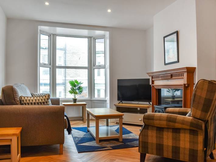 Holiday rental for 6 people, with garden, with pets in Whitby