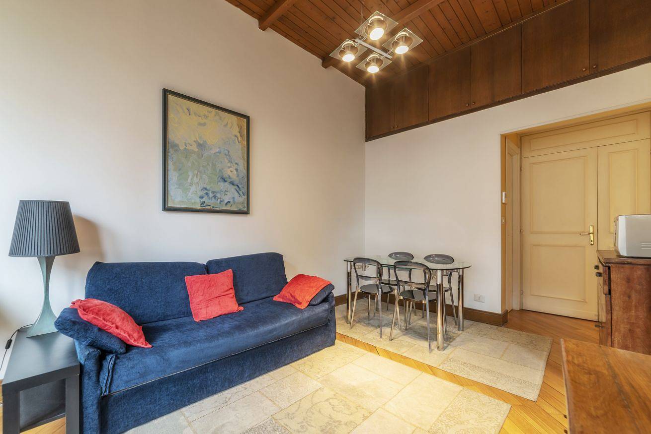 Glamping per 2 Persone in Centro di Roma, Roma