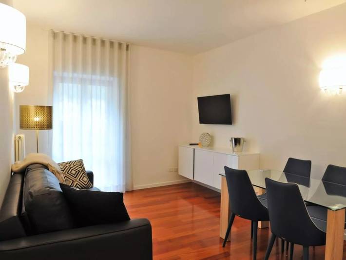 Gîte pour 4 personnes, avec jardin à Limone sul Garda - 4