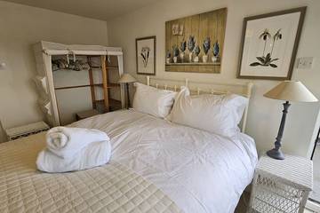 Cottage for 6 People in St Mawes, Cornwall, Photo 3