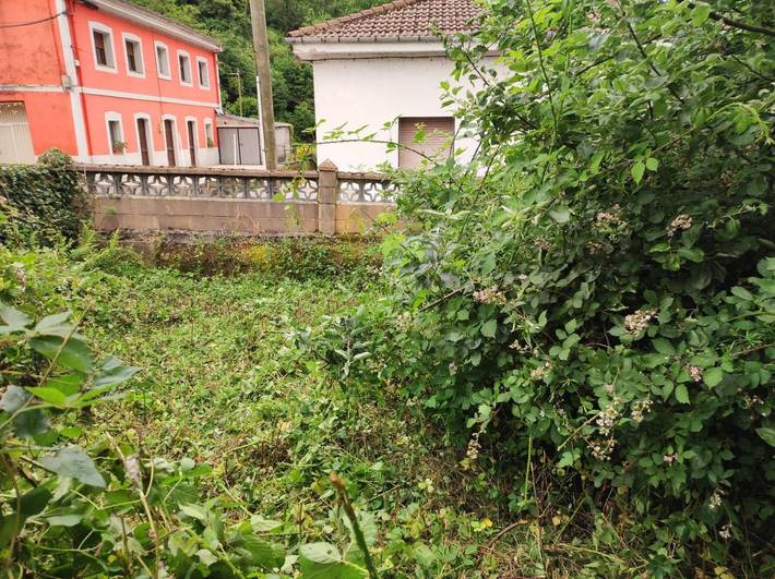 Casa de huéspuedes para 4 personas, con jardín y piscina en Asturias - 4